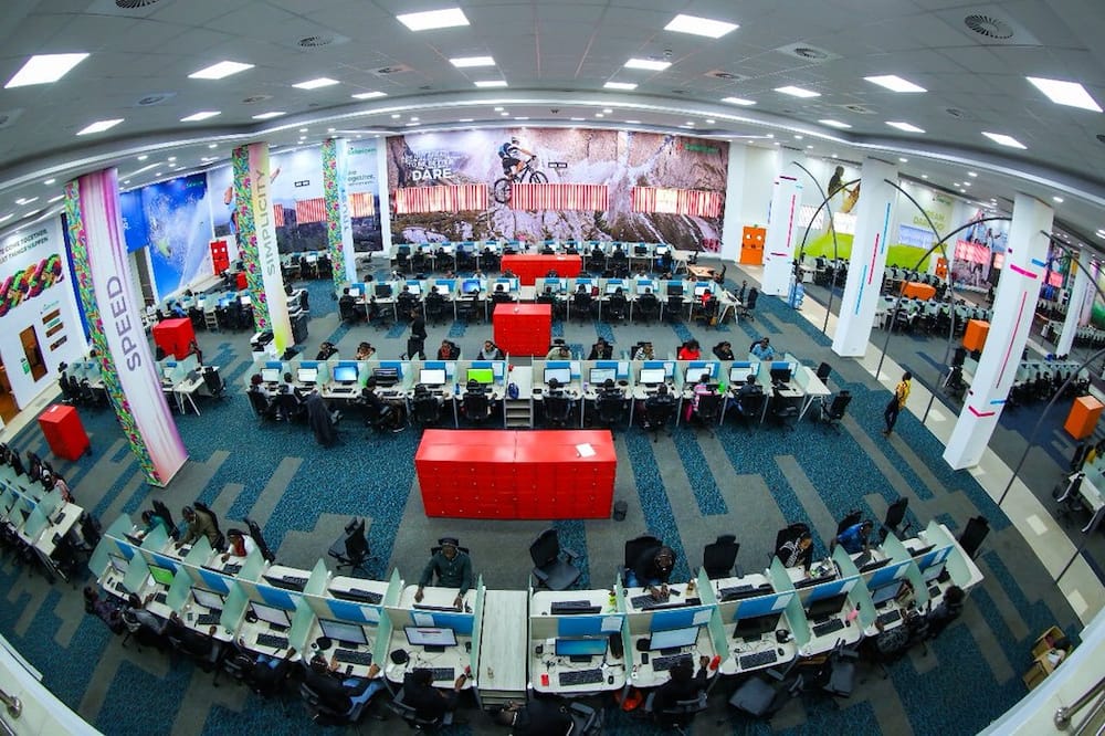 Ex-Safaricom call centre employee sues company for impaired hearing resulting from lengthy phone calls