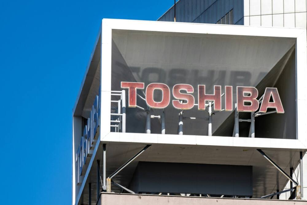 Toshiba once symbolised Japan's tech prowess but has recently faced scandals, financial troubles and high-level resignations