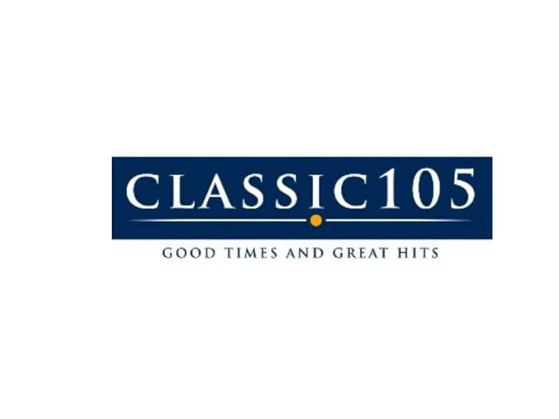 Classic 105 presenters