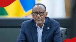 Rwanda's Paul Kagame Nominated to Vie for Presidency again after 2 Decades in Power