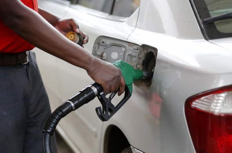 Kenyans to pay more for fuel as pump prices go up on Valentine's Day