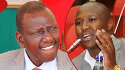 Alfred Keter Tears Into William Ruto Again, Declares His Govt Worse than Uhuru's: "Tuambiane Ukweli"