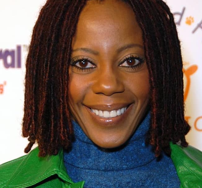 What happened to Debra Wilson from MADtv?