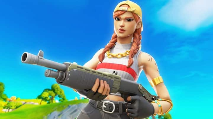 10 sweaty skins in Fortnite that you would want to try out - Tuko.co.ke