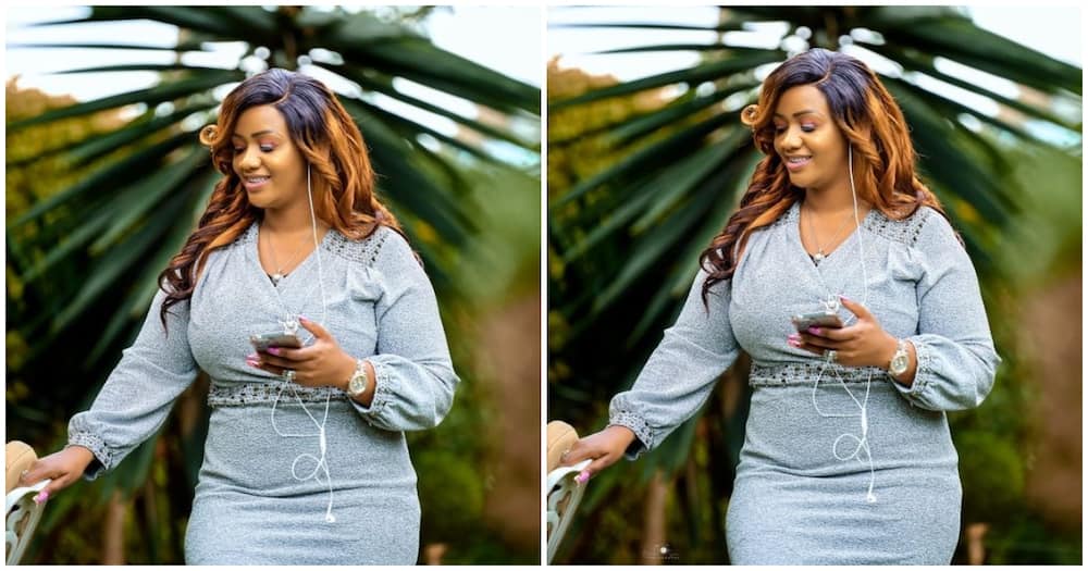 5 Times Cate Waruguru Has Wowed Kenyans With Expensive Wigs, Outfits