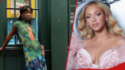 Elsa Majimbo Gets Surprise Message from Beyonce with Invite to Her 42nd Birthday Party