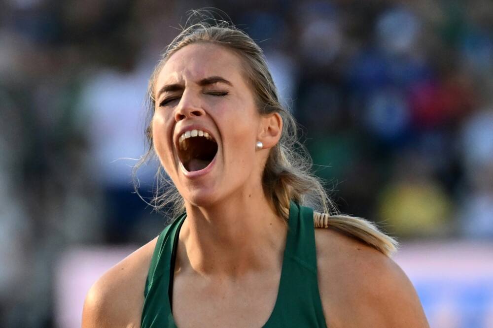 Australia's Kelsey-Lee Barber should be favourite to at last land a Commonwealth javelin title after two minor medals having retained her world title but will depend on how she is after a bout of Covid-19