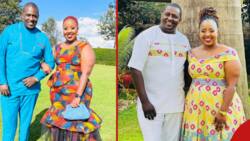 Readers' Choice: Terence Creative, Milly Chebby Named Kenya's Best Celebrity Couple of 2023