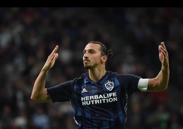 Zlatan Ibrahimovic - Age, Bio, Birthday, Family, Net Worth