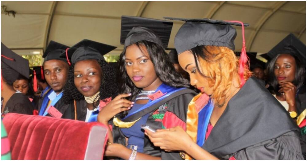 Makerere University Bans Students, Parents from Carrying Cellphones to ...