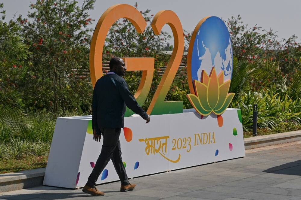 G20 finance chiefs and central bank heads are gathering in Bengaluru, India, to discuss the dire effects of the Ukraine war and possible debt relief for poorer nations