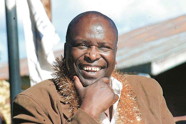 Daniel Moi little known daughters who stayed away from limelight