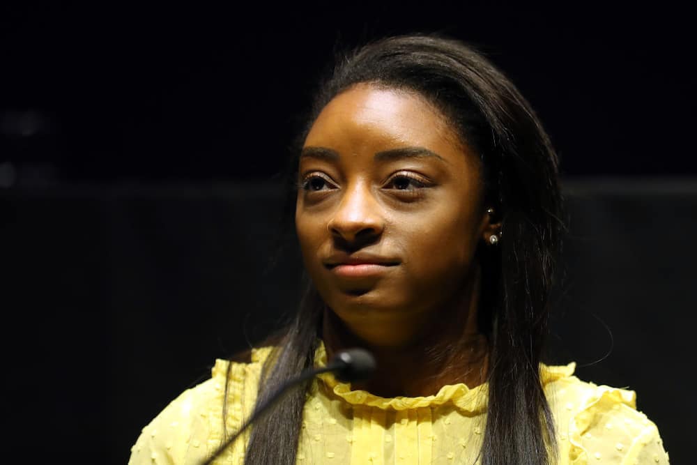 Simone Biles Biography: Family, Net Worth, Education, Boyfriend | Update News