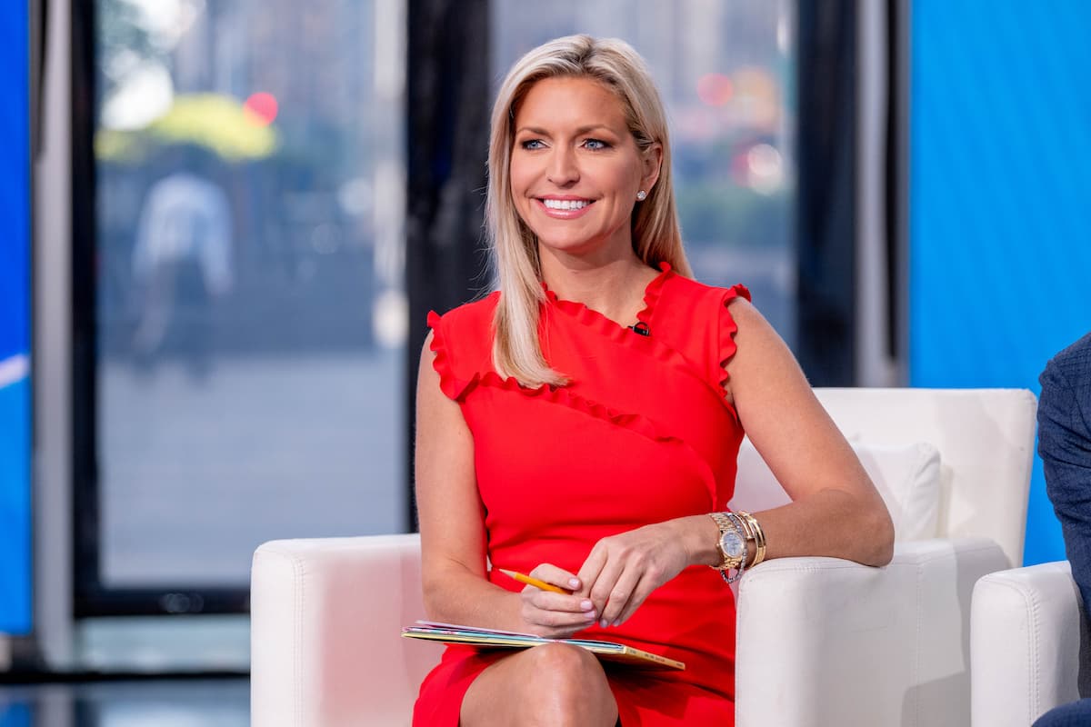 The 10 Most Beautiful Female Fox News Anchors Of All Time - Tuko.co.ke