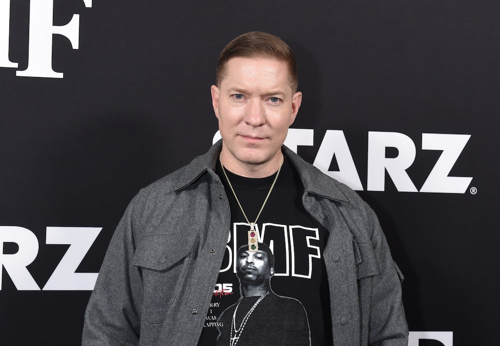 Joseph Sikora's wife