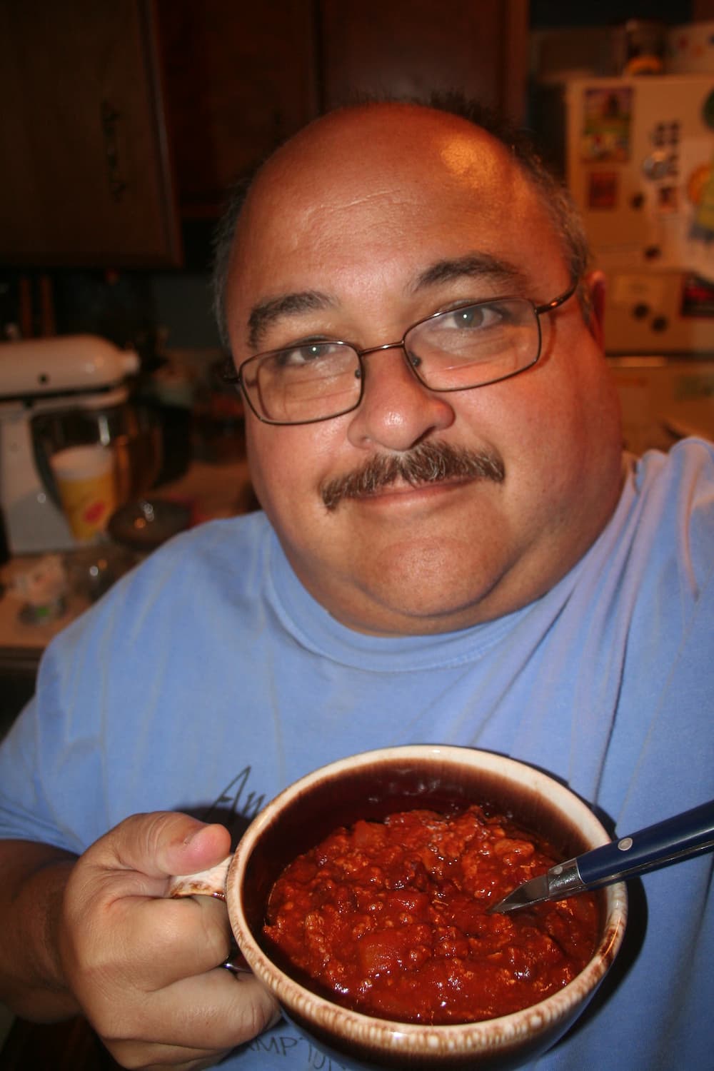 Top 10 fattest people in the world Top 10 fattest people in the world