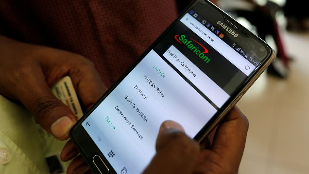 Safaricom set to roll out savings service targeting M-Pesa users in latest onslaught on banks
