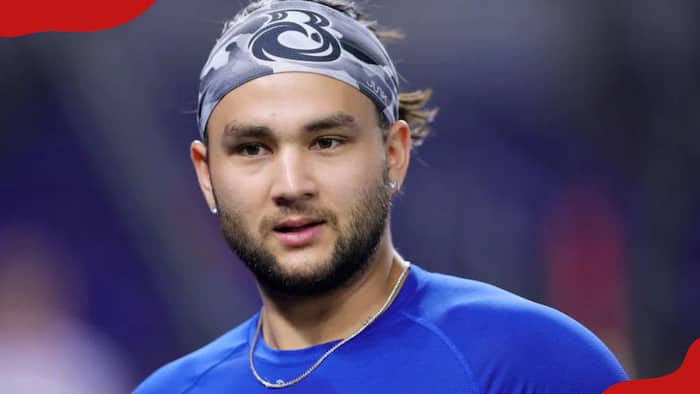 Who is Bo Bichette? Current partner, dating history, siblings 