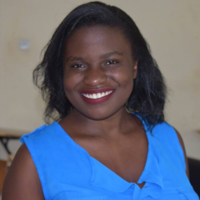 Stephanie Odhiambo avatar