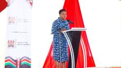 SHIF Contributions: Kenyans to Pay New High Rate From July, Health CS Susan Nakhumicha Announces