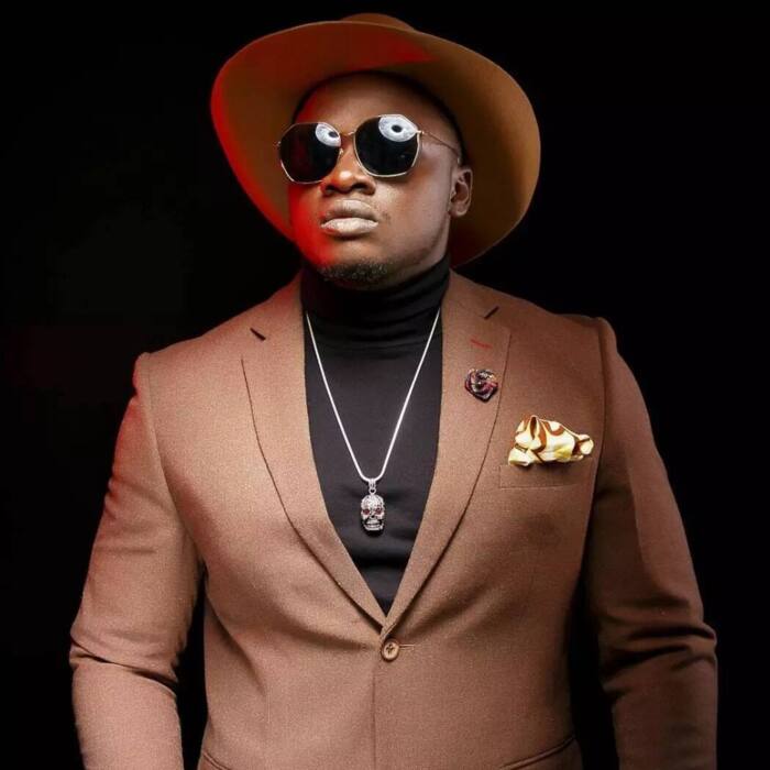 Khaligraph Jones avatar