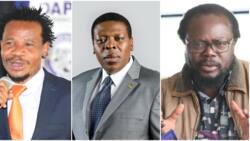 DAP-K Party Names Eugene Wamalwa Party Leader, Wafula Wamunyinyi as Deputy