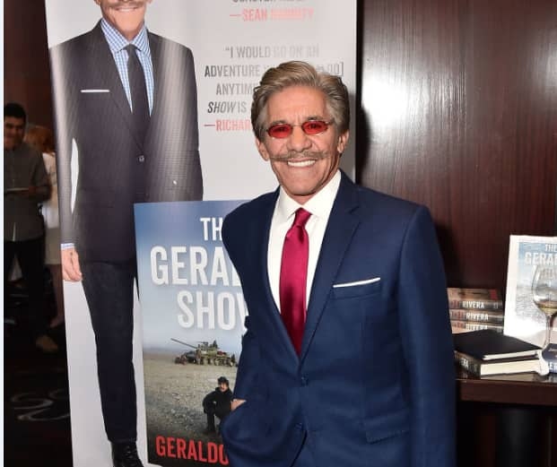 Geraldo Rivera