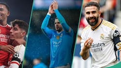 Man City, Arsenal: Supercomputer Predicts Champions League Winner ahead of Quater-Final Clashes