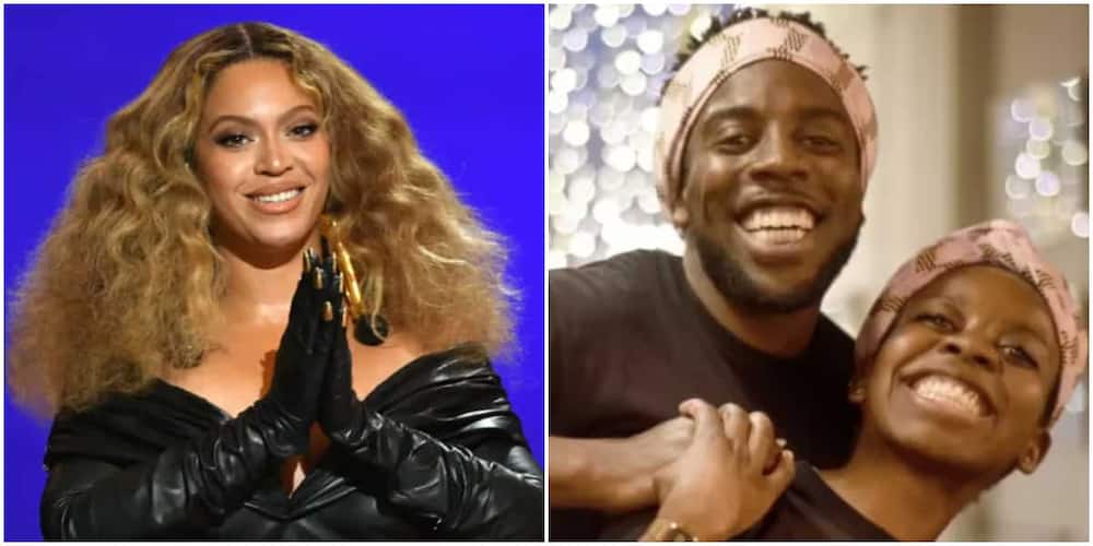 Beyoncé at Grammys, Nigeran restaurant owners in North London receive KSh 144m from Beyoncé