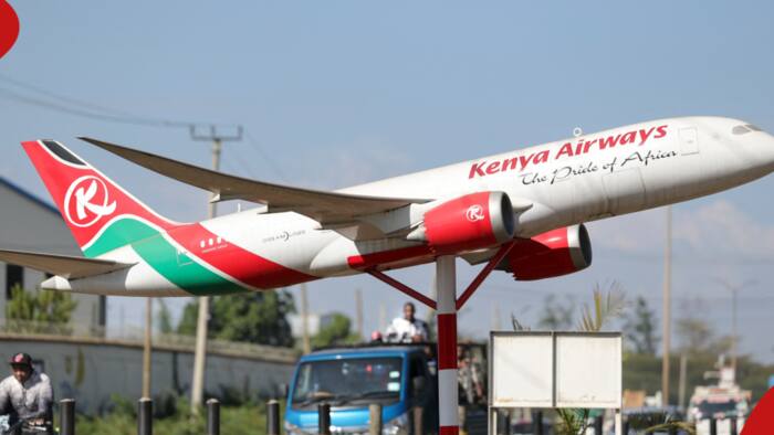Kenya Airways Loss Drops to KSh 23b in Year Ended December 2023