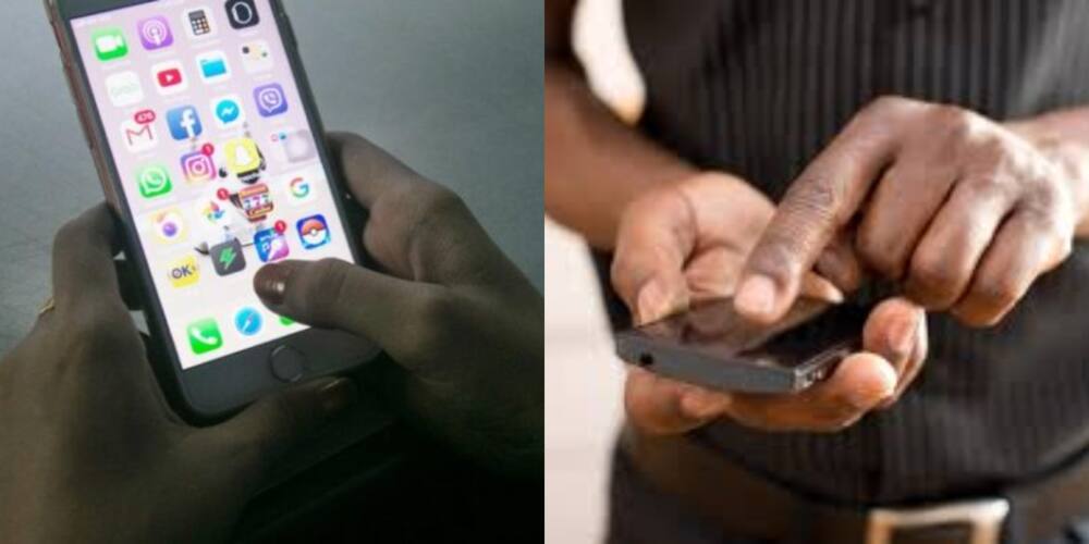 Cash-strapped Kenyans accuse mobile money lenders of hostile treatment