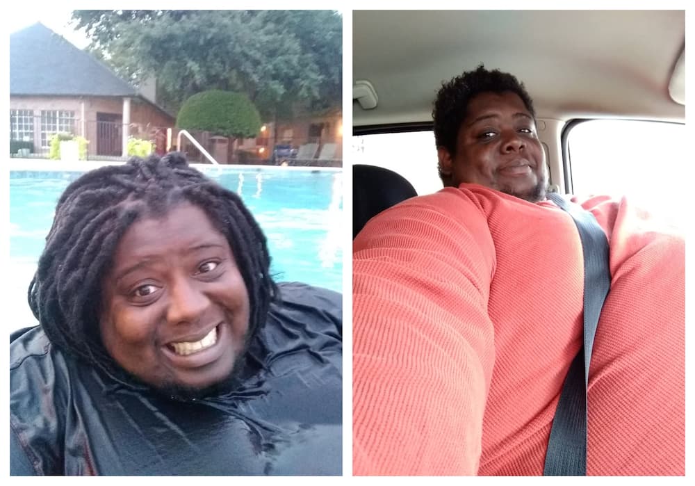 Where is Ontreon from My 600lb Life now? All the details Tuko.co.ke