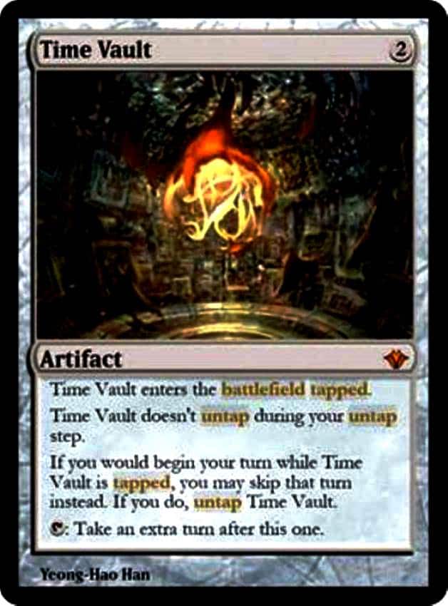 most expensive Magic: the gathering card in the world