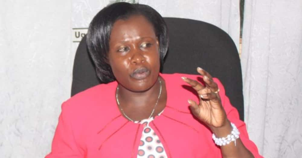 Yoweri Museveni Names Jessica Alupo New Vice President, Unveils Cabinet