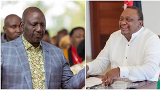 William Ruto's Government Borrows Over KSh 500b in 3 Months, Kenya's Debt Inches Closer to KSh 9t