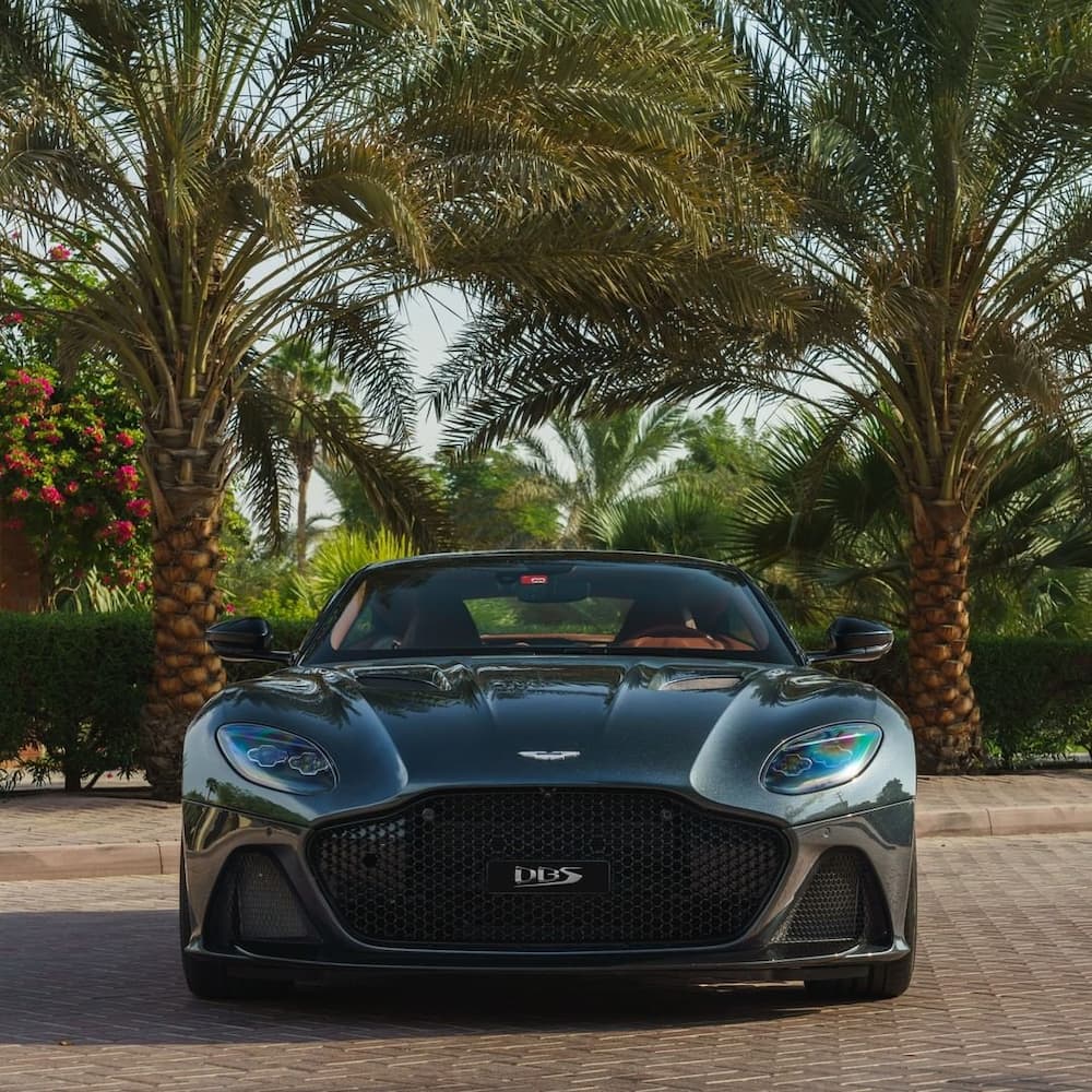 Who owns Aston Martin in 2020? Tuko.co.ke