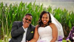 6 stunning photos of Pastor Ng'ang'a's wife at centre of conflict with bishops