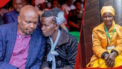 Moses Kuria Pledges to Educate Grandkids of Mama Mboga Who Endorsed William Ruto after Son's Death