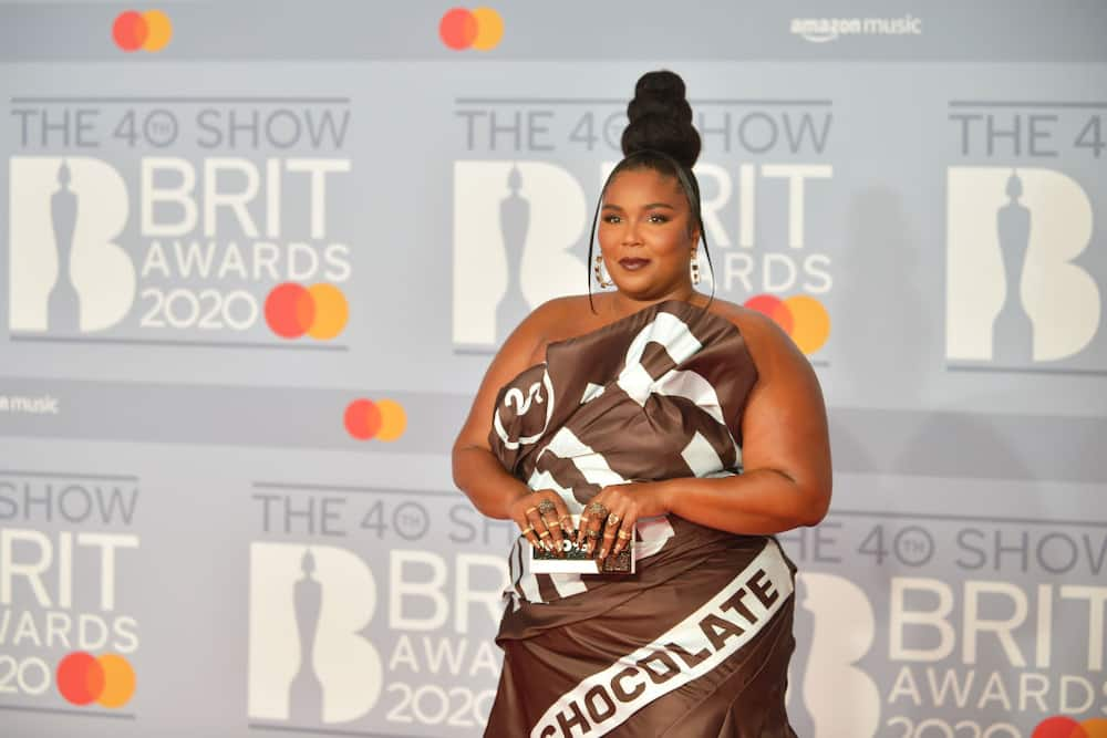 Lizzo net worth