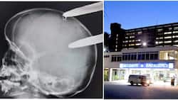 KNH Explains Death of Toddler with Fork Jembe Dug in His Head: "Complications in Theatre"