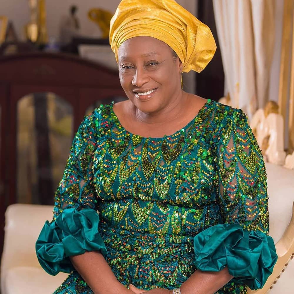 Patience Ozokwor biography Husband, family, house, net worth, latest