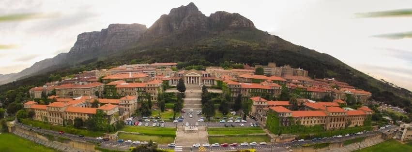 Oldest universities in Africa