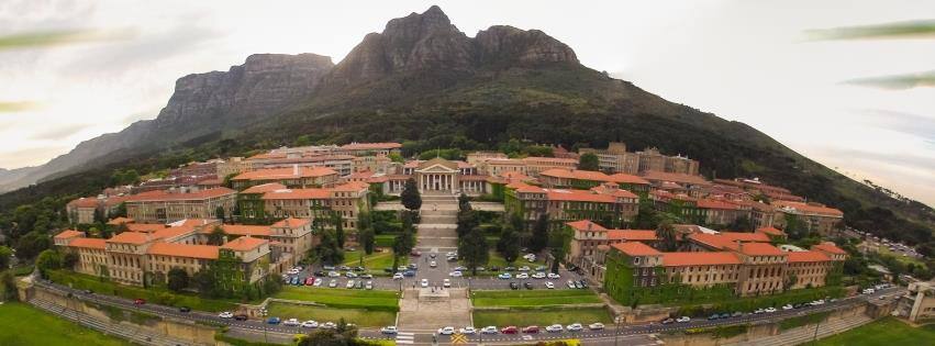 Oldest universities in Africa