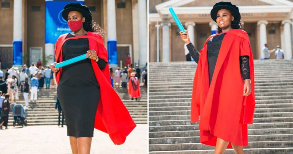 PhD, doctor, commercial law, UCT, Zimbabwe, cape Town, success, escaped child marriage, refugee
