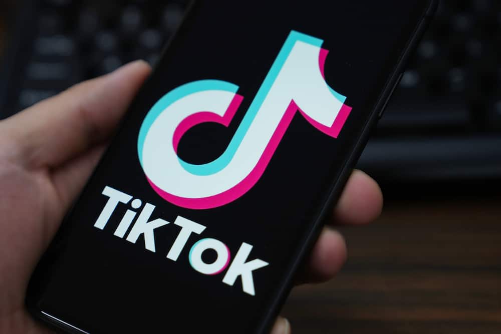 How to delete TikTok videos on Android phones