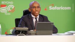Safaricom's Net Profit Drops for Second Year Running to KSh 67.49b Despite Increase in Revenues