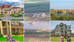 Living Large: List of 10 Kenyan Politicians with Most Magnificent Homes