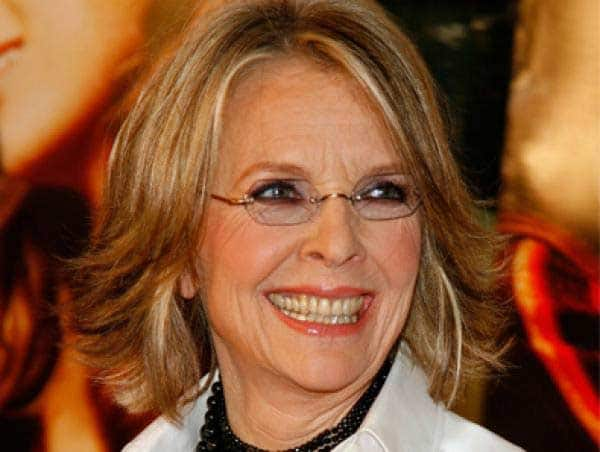 10 cute Diane Keaton hairstyles in 2020 - Tuko.co.ke