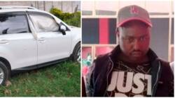 Daniel Gucoma Ndutire: Wife, Mother of Man Shot Along Thika Road Have Several Criminal Cases in Court