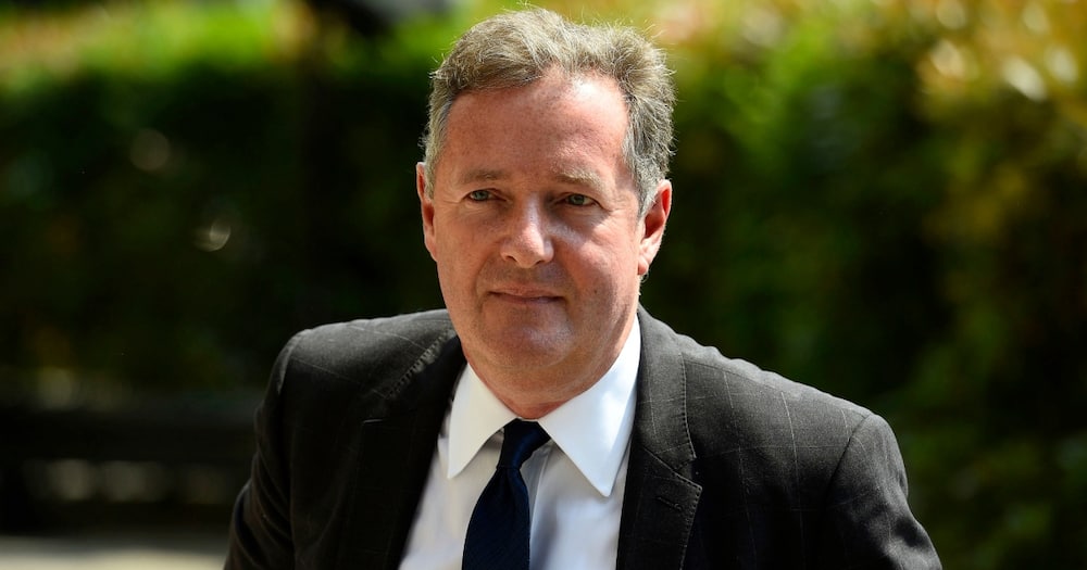 Piers Morgan quits Good Morning Britain after Meghan Markle row